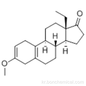 메톡 시디에 논 CAS 2322-77-2